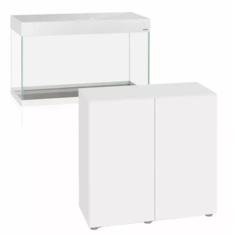 AquaEl Cabinet Optiset 200 Hvid